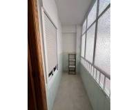 Sale - Flat - Elche - Sector V-El Canal