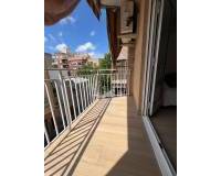 Sale - Flat - Elche - Sector V-El Canal