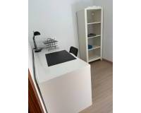 Sale - Flat - Elche - Sector V-El Canal