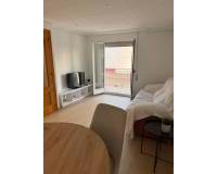 Sale - Flat - Elche - Sector V-El Canal