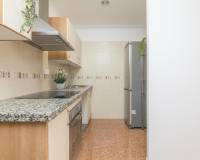 Sale - Flat - Elche - Sector V-El Canal