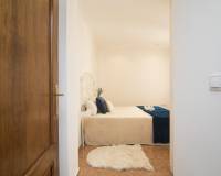 Sale - Flat - Elche - Sector V-El Canal