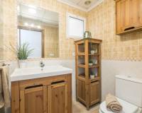 Sale - Flat - Elche - Sector V-El Canal