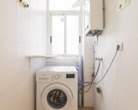 Sale - Flat - Elche - Sector V-El Canal