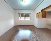 Sale - Flat - Elche - Torreta - Portalada
