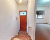 Sale - Flat - Elche - Torreta - Portalada