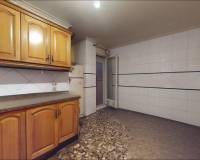 Sale - Flat - Elche - Torreta - Portalada