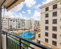 Sale - Flat - Elche - Torreta - Portalada