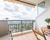 Sale - Flat - Elche - Torreta - Portalada