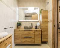 Sale - Flat - Elche - Torreta - Portalada