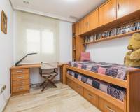 Sale - Flat - Elche - Torreta - Portalada