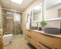 Sale - Flat - Elche - Torreta - Portalada