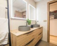 Sale - Flat - Elche - Torreta - Portalada