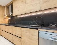 Sale - Flat - Elche - Torreta - Portalada