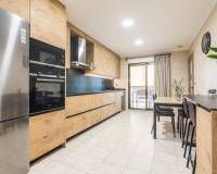 Sale - Flat - Elche - Torreta - Portalada