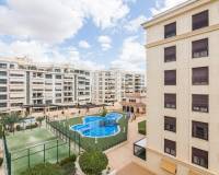 Sale - Flat - Elche - Torreta - Portalada