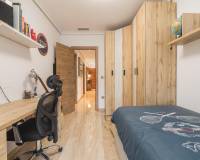 Sale - Flat - Elche - Torreta - Portalada