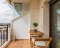 Sale - Flat - Elche - Torreta - Portalada