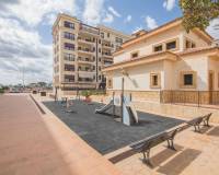 Sale - Flat - Elche - Torreta - Portalada