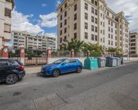 Sale - Flat - Elche - Torreta - Portalada