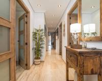 Sale - Flat - Elche - Torreta - Portalada