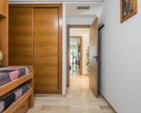 Sale - Flat - Elche - Torreta - Portalada