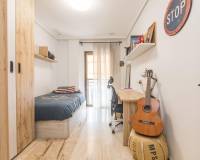 Sale - Flat - Elche - Torreta - Portalada