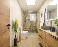 Sale - Flat - Elche - Torreta - Portalada