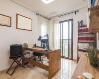 Sale - Flat - Elche - Torreta - Portalada