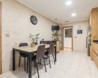 Sale - Flat - Elche - Torreta - Portalada