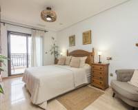 Sale - Flat - Elche - Torreta - Portalada
