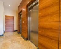 Sale - Flat - Elche - Torreta - Portalada