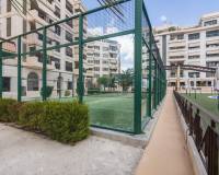 Sale - Flat - Elche - Torreta - Portalada