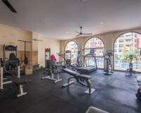 Sale - Flat - Elche - Torreta - Portalada