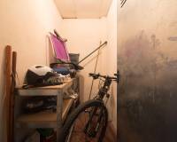 Sale - Flat - Elche - Torreta - Portalada