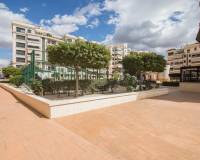 Sale - Flat - Elche - Torreta - Portalada