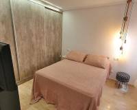 Sale - Flat - Elche - Torreta - Portalada