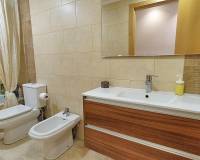 Sale - Flat - Elche - Torreta - Portalada