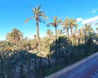 Sale - Flat - Elche - Torreta - Portalada