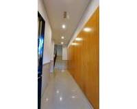 Sale - Flat - Elche - Torreta - Portalada