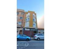 Sale - Flat - Elche - Torreta - Portalada