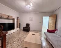 Sale - Flat - Elche - Toscar