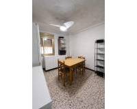Sale - Flat - Elche - Toscar