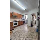 Sale - Flat - Elche - Toscar