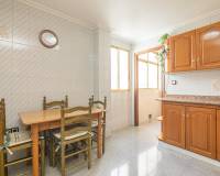 Sale - Flat - Elche - Toscar