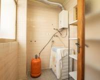 Sale - Flat - Elche - Toscar