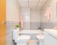 Sale - Flat - Elche - Universidad - Ciudad deportiva