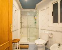 Sale - Flat - Elda - Puente de monovar