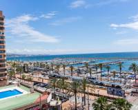 Sale - Flat - Fuengirola - Puerto Deportivo
