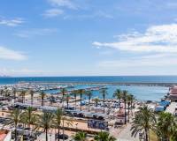 Sale - Flat - Fuengirola - Puerto Deportivo